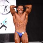 Victor  Sullivan - NPC Greater Gulf States 2011 - #1